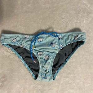 Jolyn "Andy" Bikini Bottoms